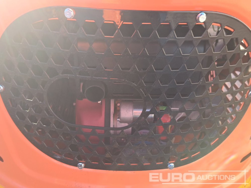 미니 굴삭기 Unused 2025 JPC KV12 : 사진 41