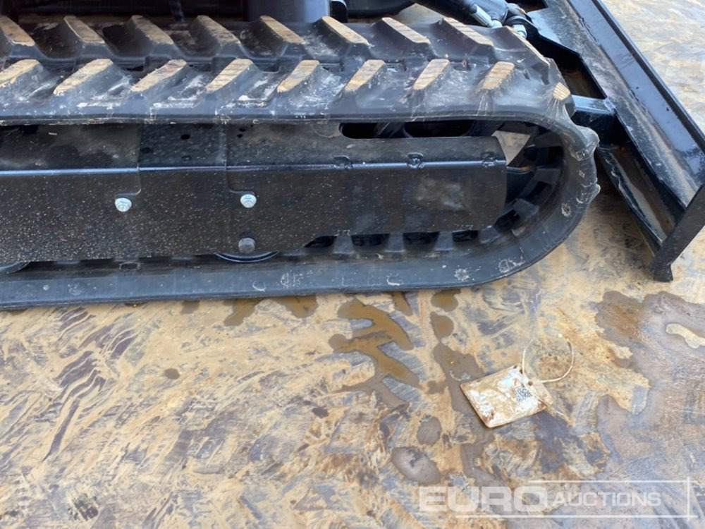 미니 굴삭기 Unused 2025 JPC KV12 : 사진 12