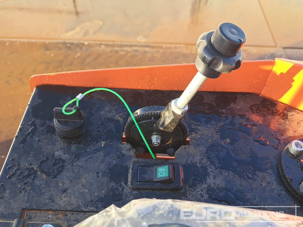 미니 굴삭기 Unused 2025 JPC KV12 : 사진 31