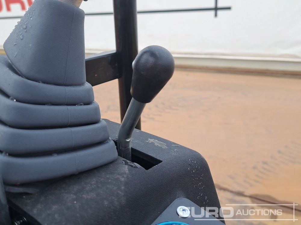 미니 굴삭기 Unused 2025 JPC KV12 : 사진 27