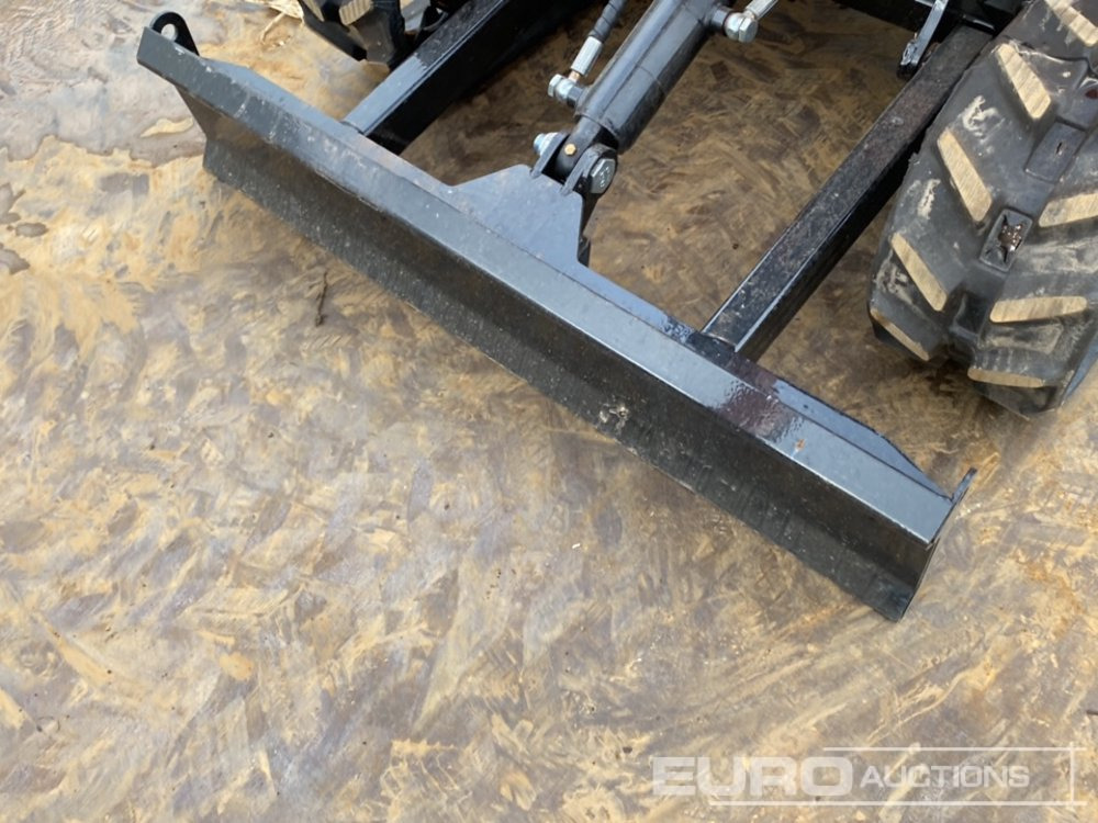 미니 굴삭기 Unused 2025 JPC KV12 : 사진 28