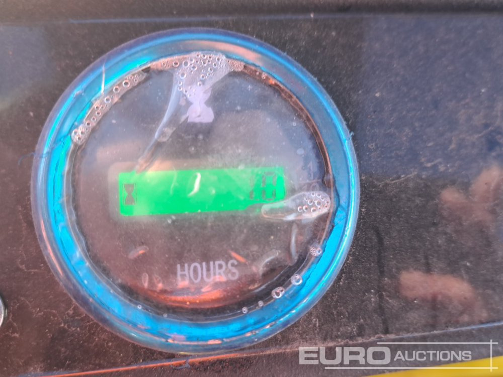 미니 굴삭기 Unused 2025 JPC KV12 : 사진 43