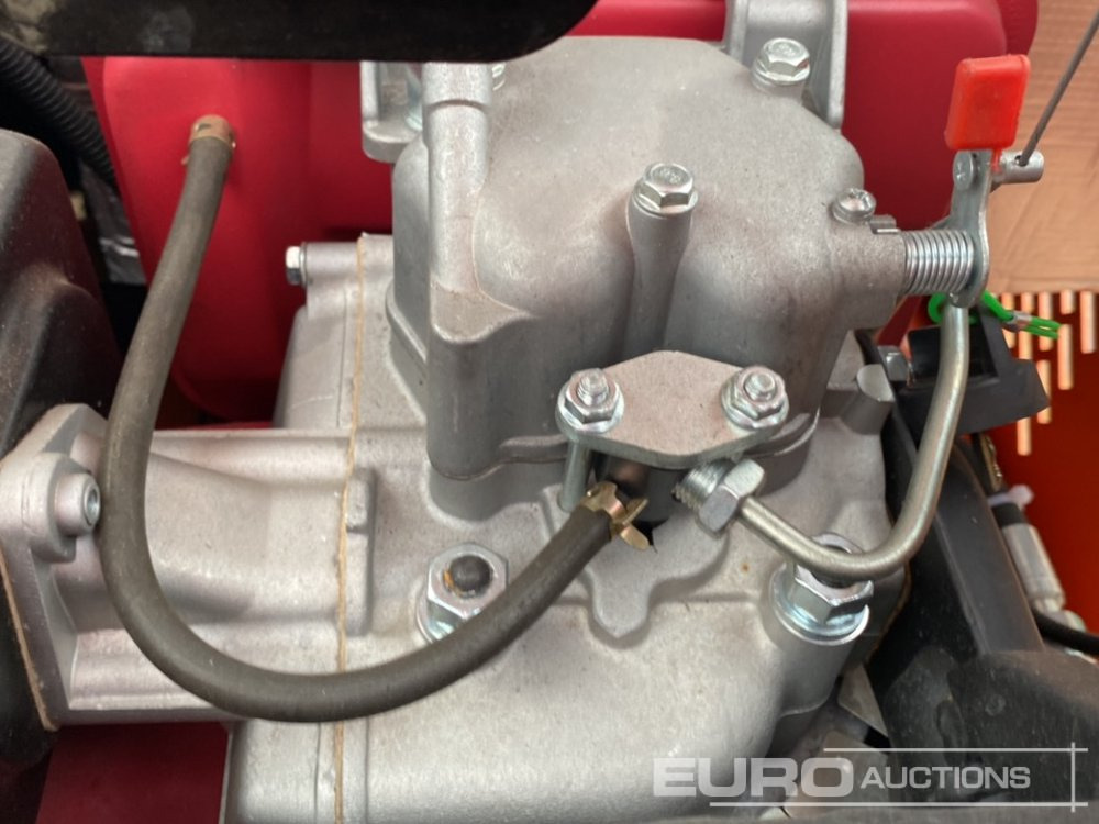 미니 굴삭기 Unused 2025 JPC KV12 : 사진 39