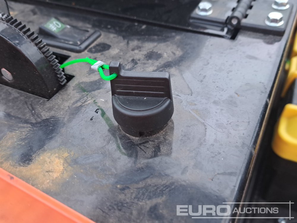 미니 굴삭기 Unused 2025 JPC KV12 : 사진 38