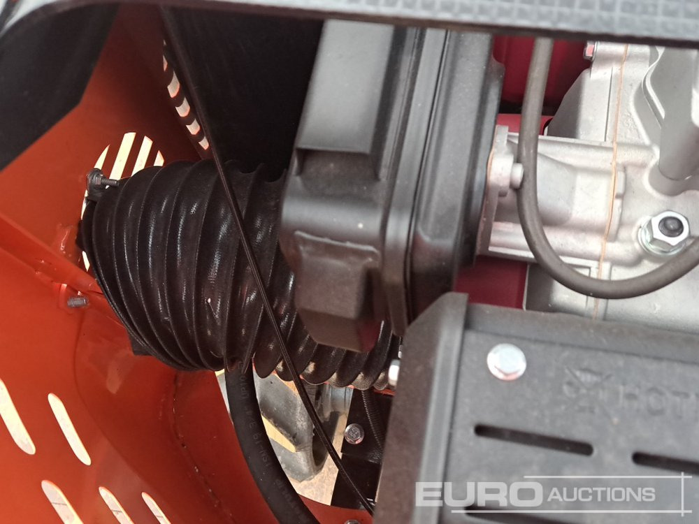 미니 굴삭기 Unused 2025 JPC KV12 : 사진 32