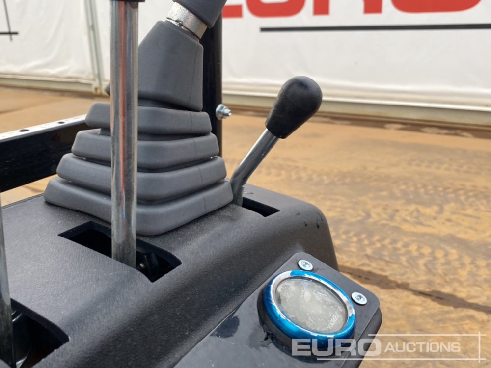 미니 굴삭기 Unused 2025 JPC KV12 : 사진 32