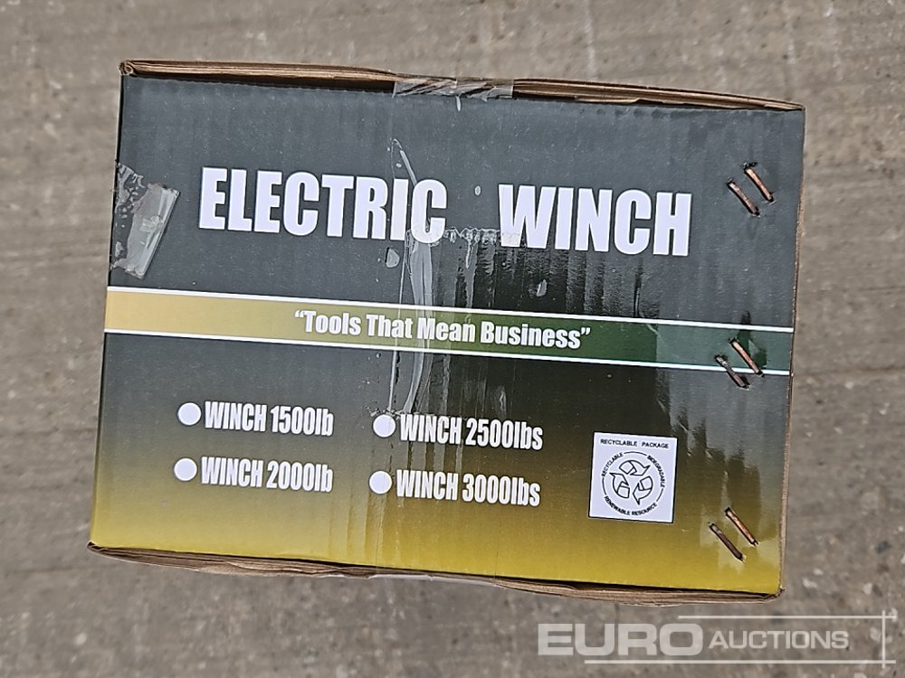 Unused 2025 Jd 12Volt 3000LBS 500KG Mini Truck Crane - 건설장비 : 사진 4 Unused 2025 Jd 12Volt 3000LBS 500KG Mini Truck Crane - 건설장비 : 사진 4
