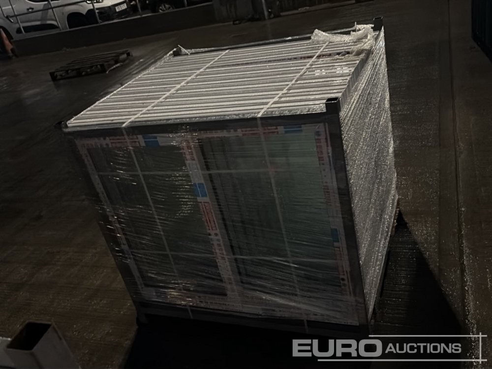 Unused 2025 KMY Industrial 1200x1000mm - 건설장비 : 사진 4 Unused 2025 KMY Industrial 1200x1000mm - 건설장비 : 사진 4