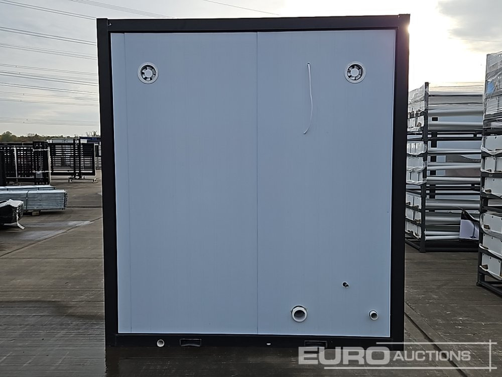 Unused 2025 KMY Industrial 2.16 X1.62 X2.36 - 배송 컨테이너 : 사진 4 Unused 2025 KMY Industrial 2.16 X1.62 X2.36 - 배송 컨테이너 : 사진 4