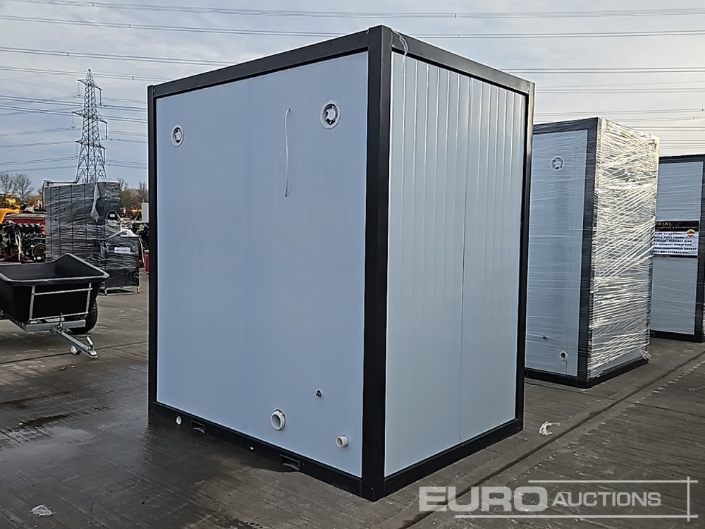 Unused 2025 KMY Industrial 2.16 X1.62 X2.36 - 배송 컨테이너 : 사진 5 Unused 2025 KMY Industrial 2.16 X1.62 X2.36 - 배송 컨테이너 : 사진 5