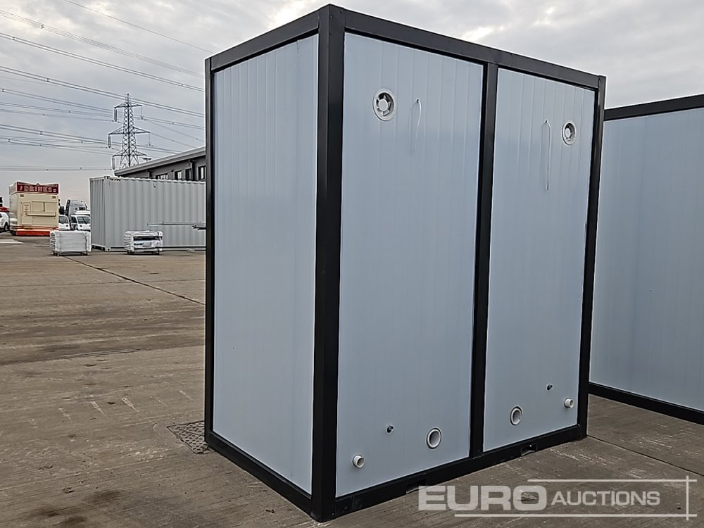 Unused 2025 KMY Industrial 2.16 x1.3 x2.36 - 배송 컨테이너 : 사진 3 Unused 2025 KMY Industrial 2.16 x1.3 x2.36 - 배송 컨테이너 : 사진 3