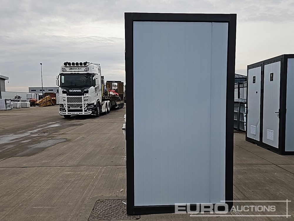 Unused 2025 KMY Industrial 2.16 x1.3 x2.36 - 배송 컨테이너 : 사진 2 Unused 2025 KMY Industrial 2.16 x1.3 x2.36 - 배송 컨테이너 : 사진 2