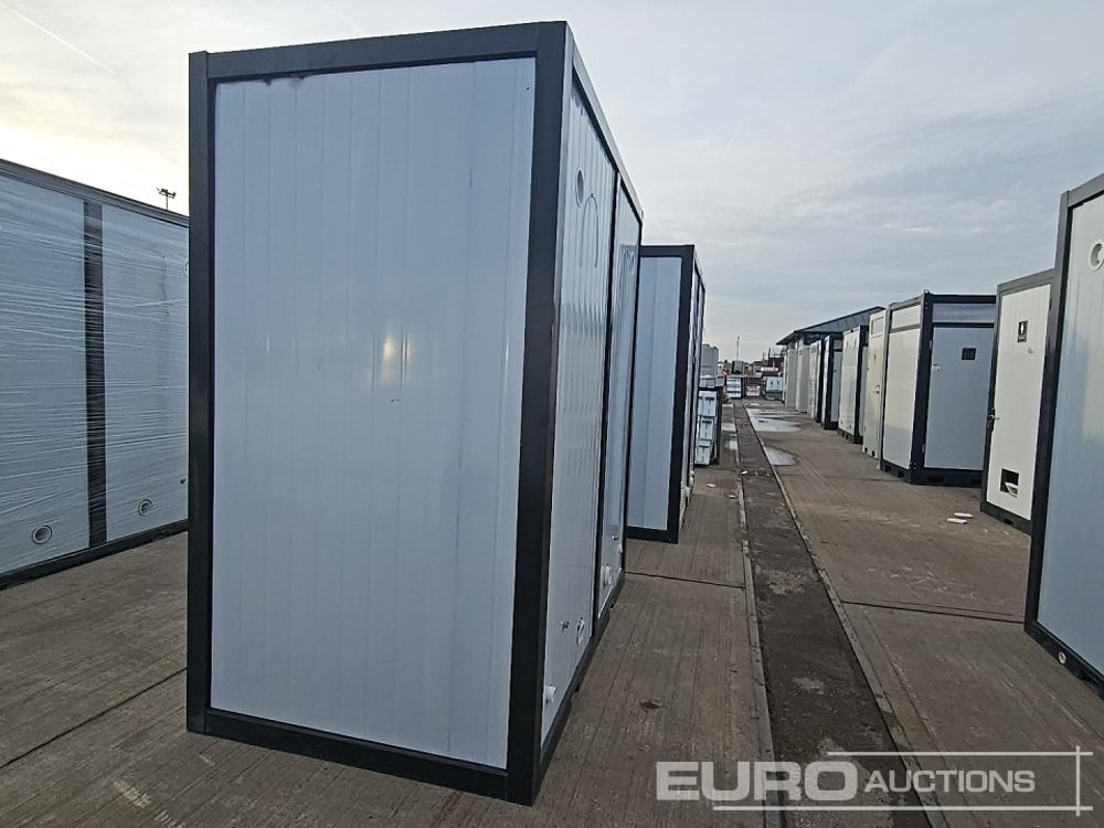 Unused 2025 KMY Industrial 2.16 x1.3 x2.36 - 배송 컨테이너 : 사진 2 Unused 2025 KMY Industrial 2.16 x1.3 x2.36 - 배송 컨테이너 : 사진 2