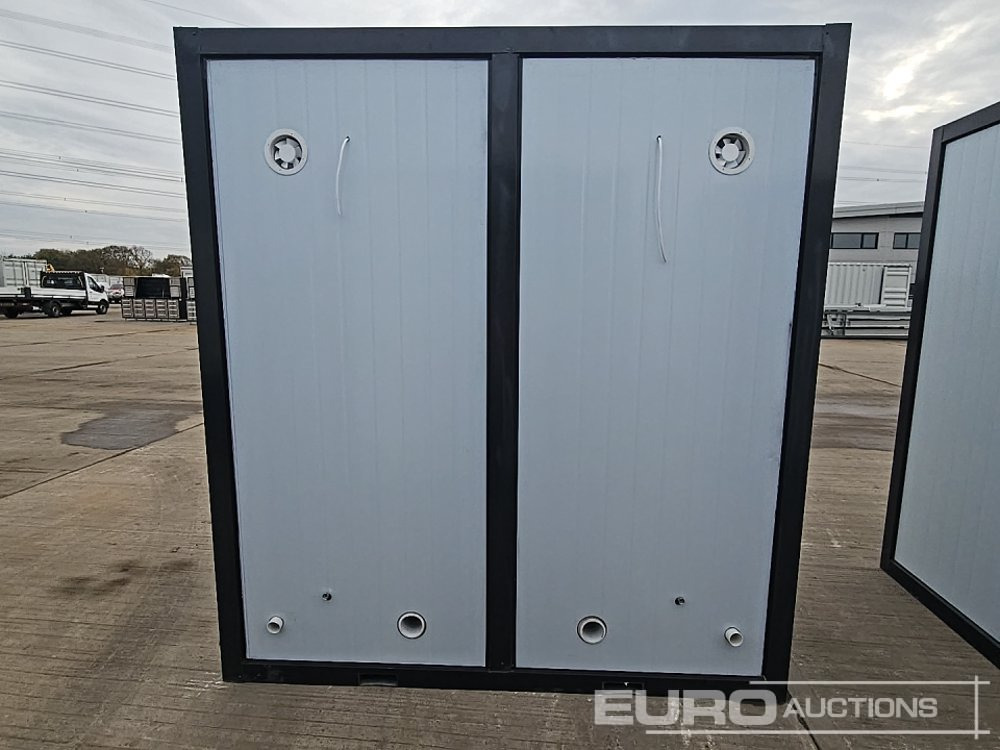 Unused 2025 KMY Industrial 2.16 x1.3 x2.36 - 배송 컨테이너 : 사진 4 Unused 2025 KMY Industrial 2.16 x1.3 x2.36 - 배송 컨테이너 : 사진 4