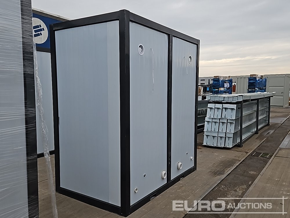 Unused 2025 KMY Industrial 2.16 x1.3 x2.36 - 배송 컨테이너 : 사진 3 Unused 2025 KMY Industrial 2.16 x1.3 x2.36 - 배송 컨테이너 : 사진 3