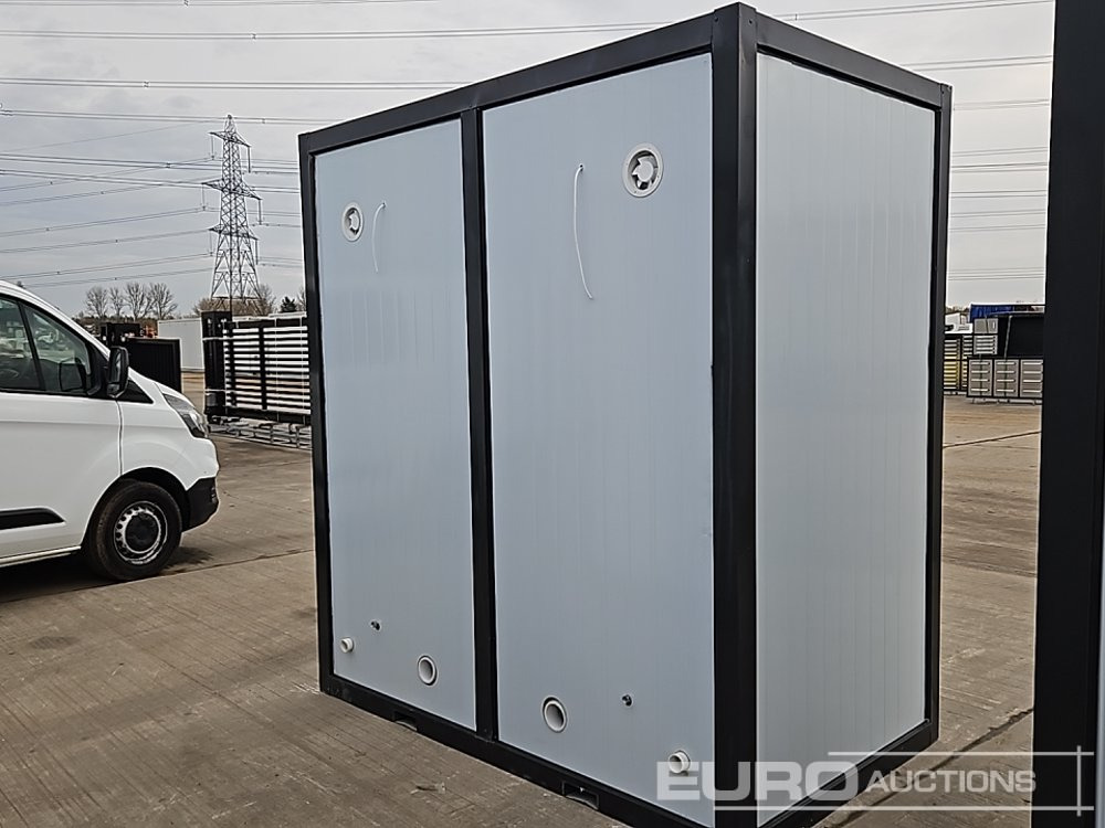 Unused 2025 KMY Industrial 2.16 x1.3 x2.36 - 배송 컨테이너 : 사진 5 Unused 2025 KMY Industrial 2.16 x1.3 x2.36 - 배송 컨테이너 : 사진 5