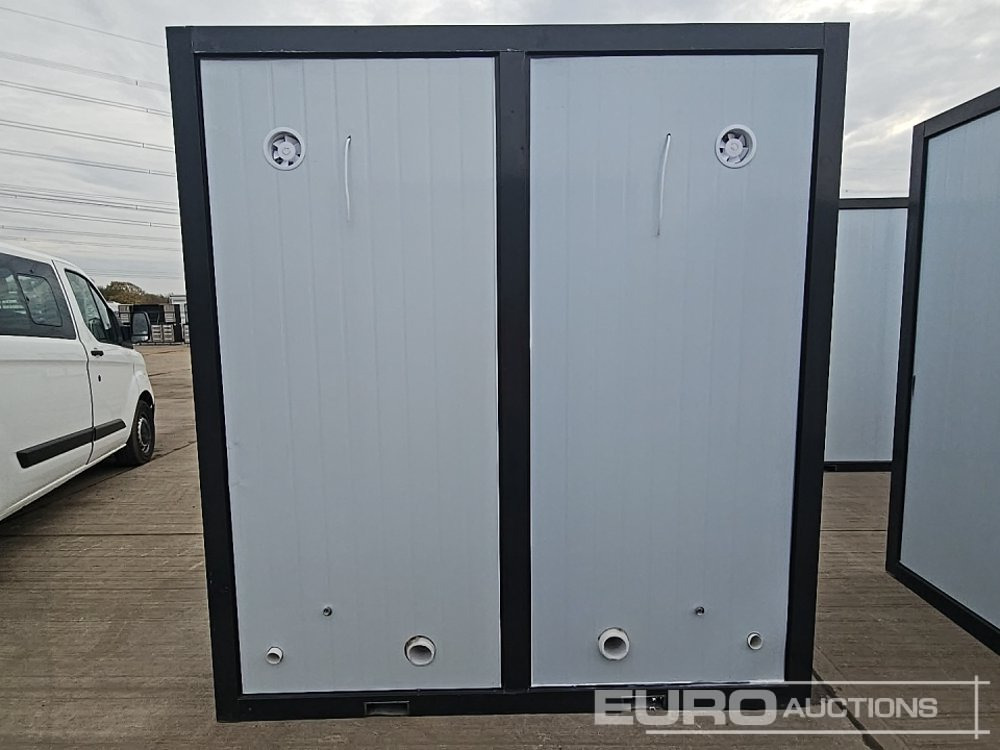 Unused 2025 KMY Industrial 2.16 x1.3 x2.36 - 배송 컨테이너 : 사진 4 Unused 2025 KMY Industrial 2.16 x1.3 x2.36 - 배송 컨테이너 : 사진 4