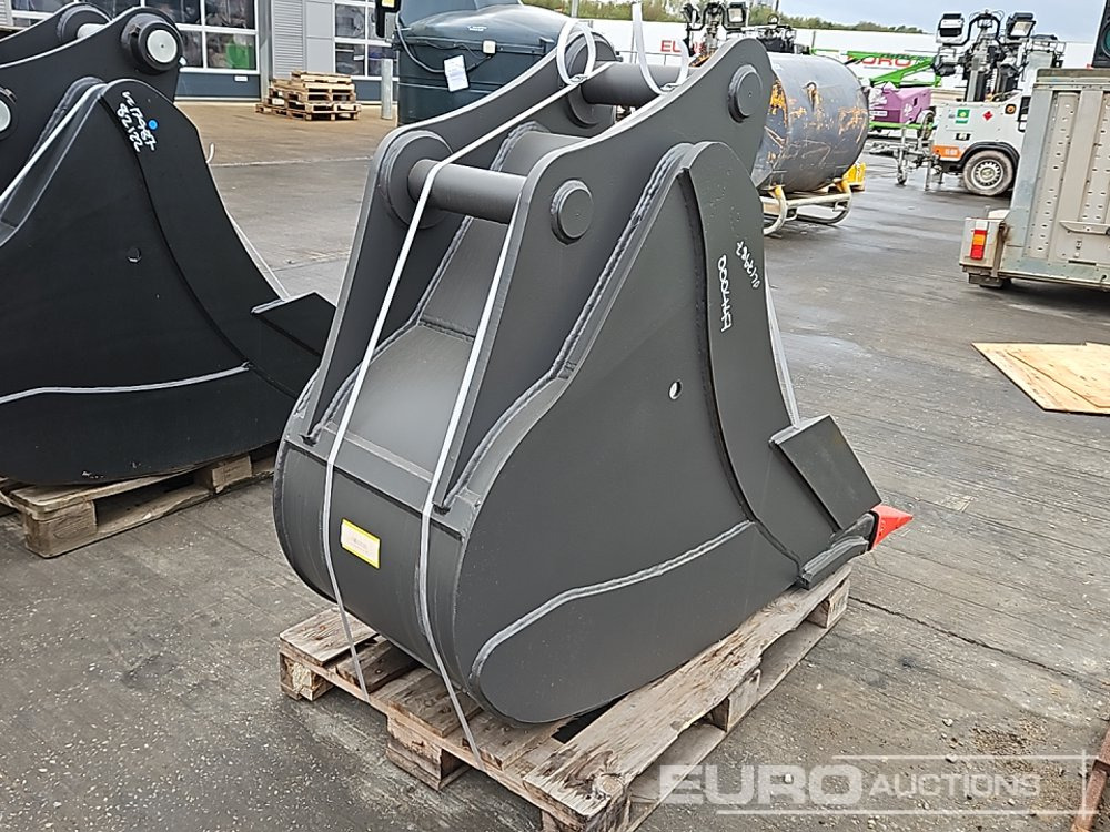 Unused 2025 Miller 24" Digging Bucket 80mm Pin to suit 20 Ton Excavator - 버킷 : 사진 5 Unused 2025 Miller 24" Digging Bucket 80mm Pin to suit 20 Ton Excavator - 버킷 : 사진 5
