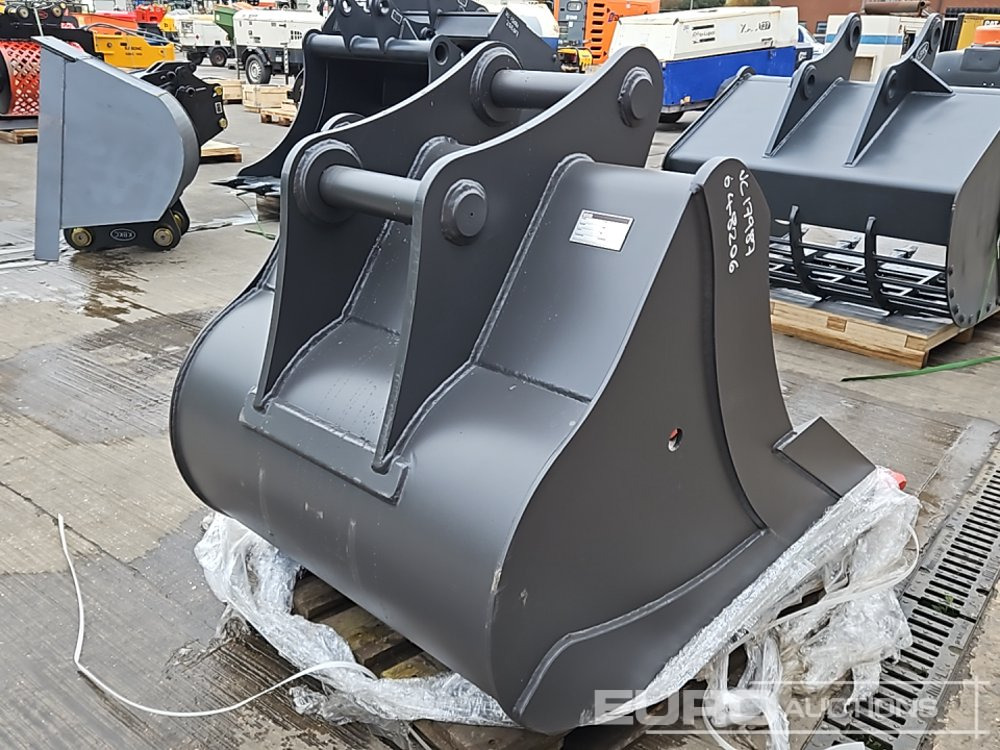 Unused 2025 Miller 36" Digging 65mm Pin to suit 13 Ton Excavator - 버킷 : 사진 5 Unused 2025 Miller 36" Digging 65mm Pin to suit 13 Ton Excavator - 버킷 : 사진 5