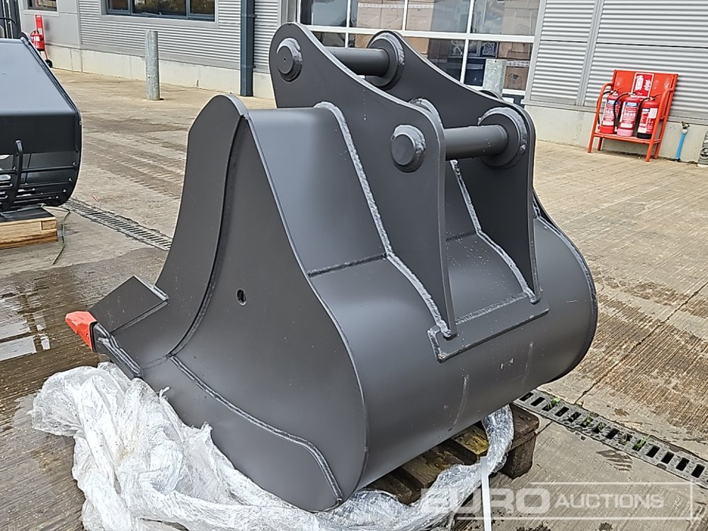 Unused 2025 Miller 36" Digging 65mm Pin to suit 13 Ton Excavator - 버킷 : 사진 3 Unused 2025 Miller 36" Digging 65mm Pin to suit 13 Ton Excavator - 버킷 : 사진 3