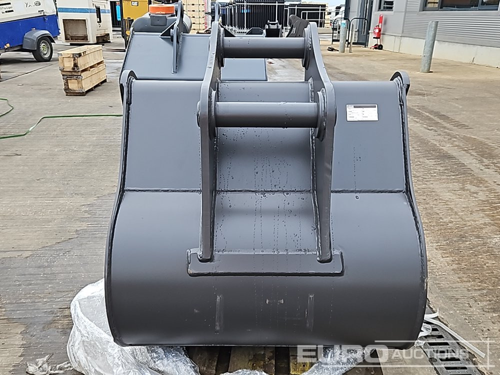 Unused 2025 Miller 36" Digging 65mm Pin to suit 13 Ton Excavator - 버킷 : 사진 4 Unused 2025 Miller 36" Digging 65mm Pin to suit 13 Ton Excavator - 버킷 : 사진 4
