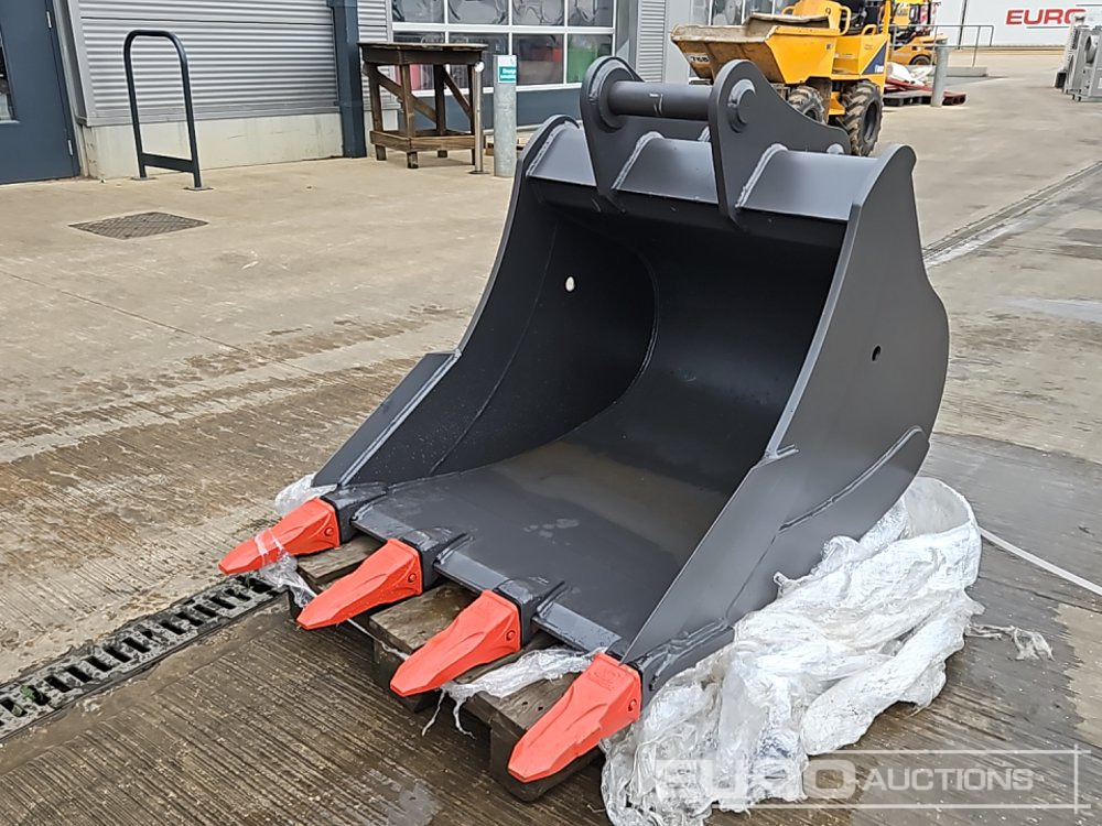 Unused 2025 Miller 36" Digging 65mm Pin to suit 13 Ton Excavator - 버킷 : 사진 1 Unused 2025 Miller 36" Digging 65mm Pin to suit 13 Ton Excavator - 버킷 : 사진 1