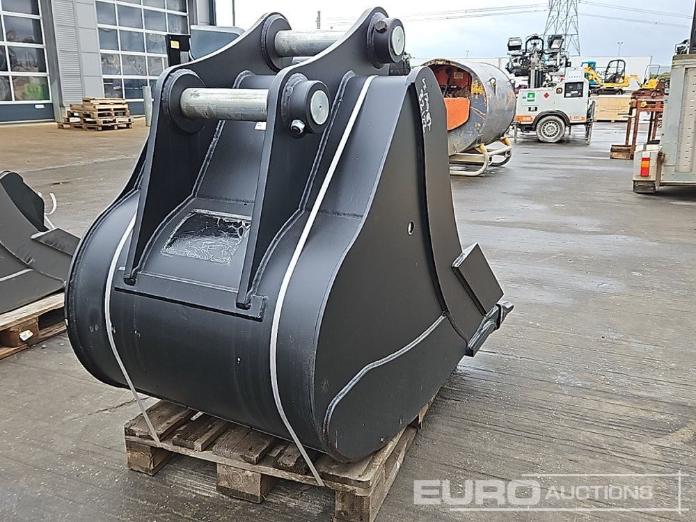 Unused 2025 Miller 36" Digging Bucket 80mm Pin to suit 20 Ton Excavator - 버킷 : 사진 5 Unused 2025 Miller 36" Digging Bucket 80mm Pin to suit 20 Ton Excavator - 버킷 : 사진 5