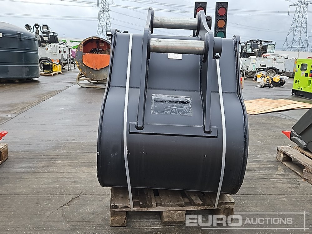 Unused 2025 Miller 36" Digging Bucket 80mm Pin to suit 20 Ton Excavator - 버킷 : 사진 4 Unused 2025 Miller 36" Digging Bucket 80mm Pin to suit 20 Ton Excavator - 버킷 : 사진 4