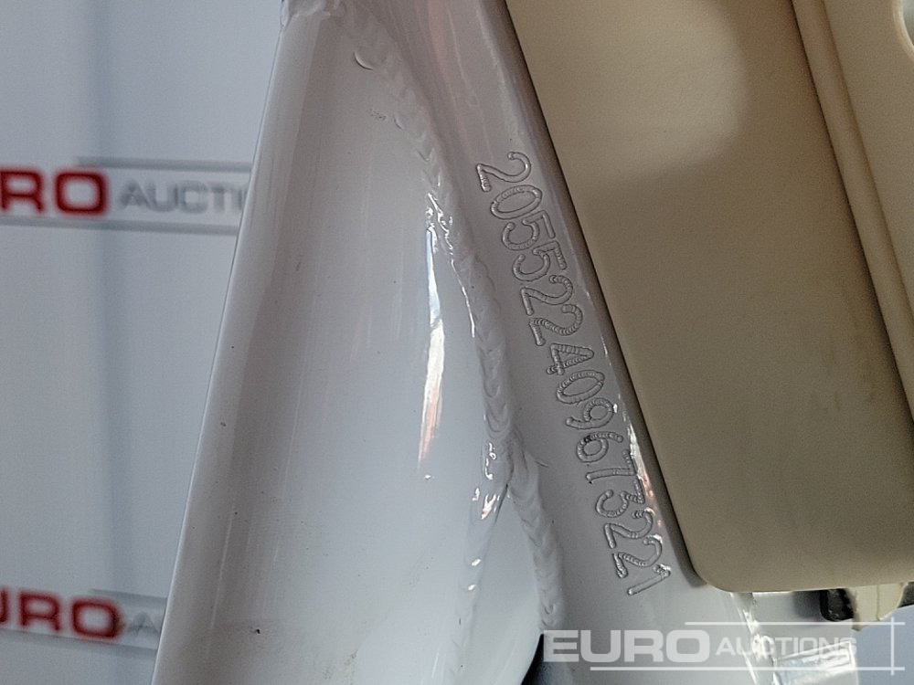 건설장비 Unused 2025 Raccoon RC-G1.5 : 사진 18