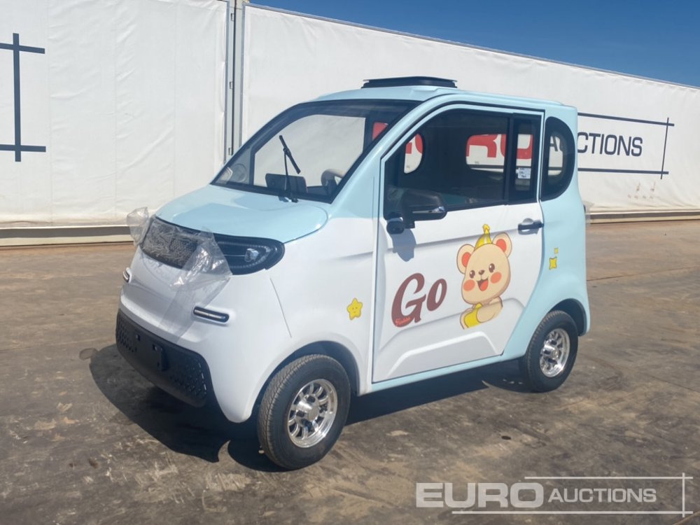Unused 2025 Raccoon RC-G150 - 골프 카트 : 사진 1 Unused 2025 Raccoon RC-G150 - 골프 카트 : 사진 1