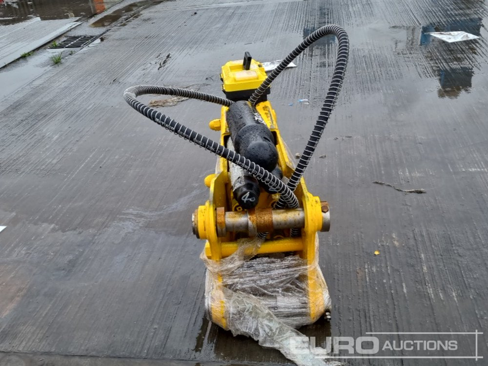 Unused 2025 Soosan SB40 - 유압 해머 : 사진 4 Unused 2025 Soosan SB40 - 유압 해머 : 사진 4