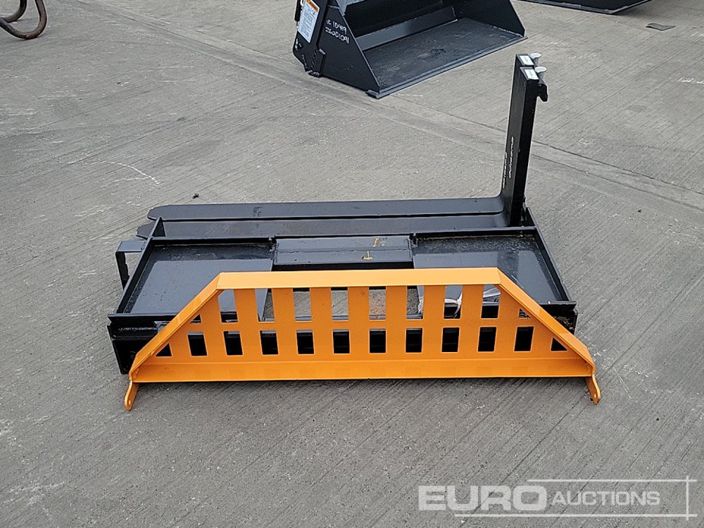 Unused 2025 Wolverine FK-11-48W - 자재 취급 장비 : 사진 4 Unused 2025 Wolverine FK-11-48W - 자재 취급 장비 : 사진 4