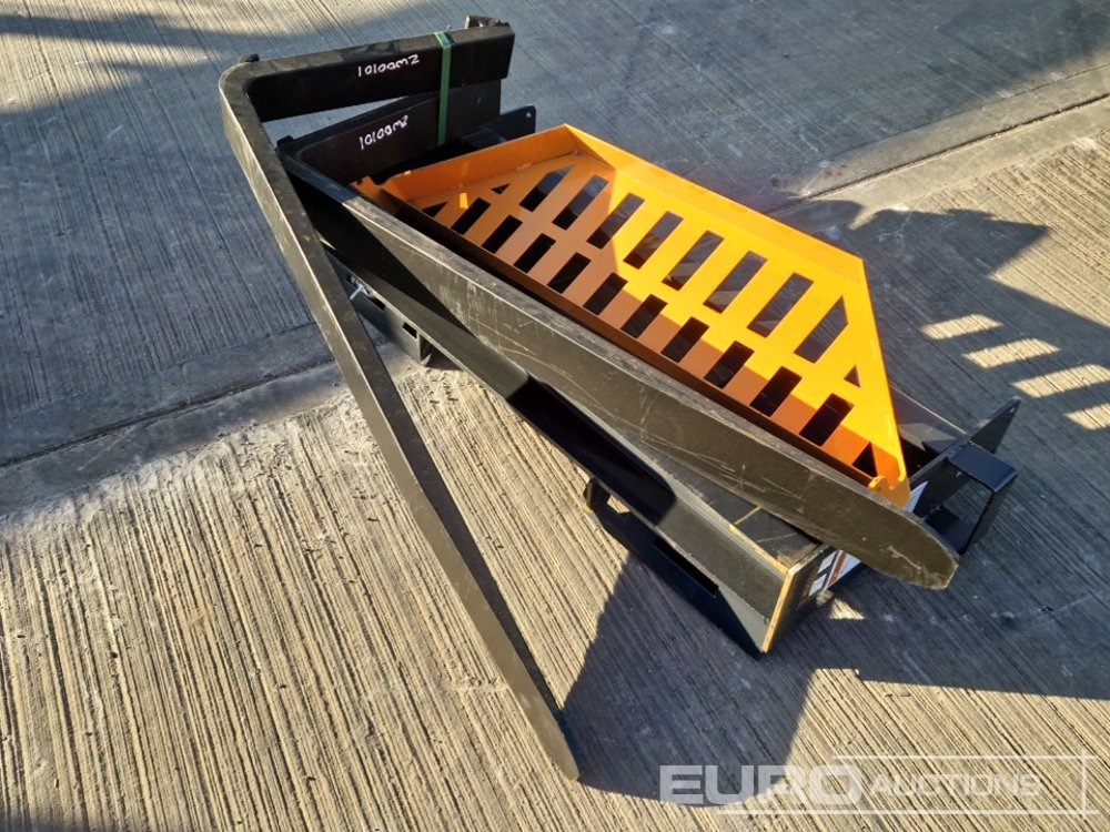 Unused 2025 Wolverine FK-11-48W - 자재 취급 장비 : 사진 1 Unused 2025 Wolverine FK-11-48W - 자재 취급 장비 : 사진 1