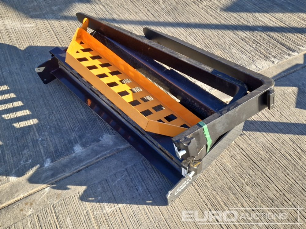 Unused 2025 Wolverine FK-11-48W - 자재 취급 장비 : 사진 5 Unused 2025 Wolverine FK-11-48W - 자재 취급 장비 : 사진 5