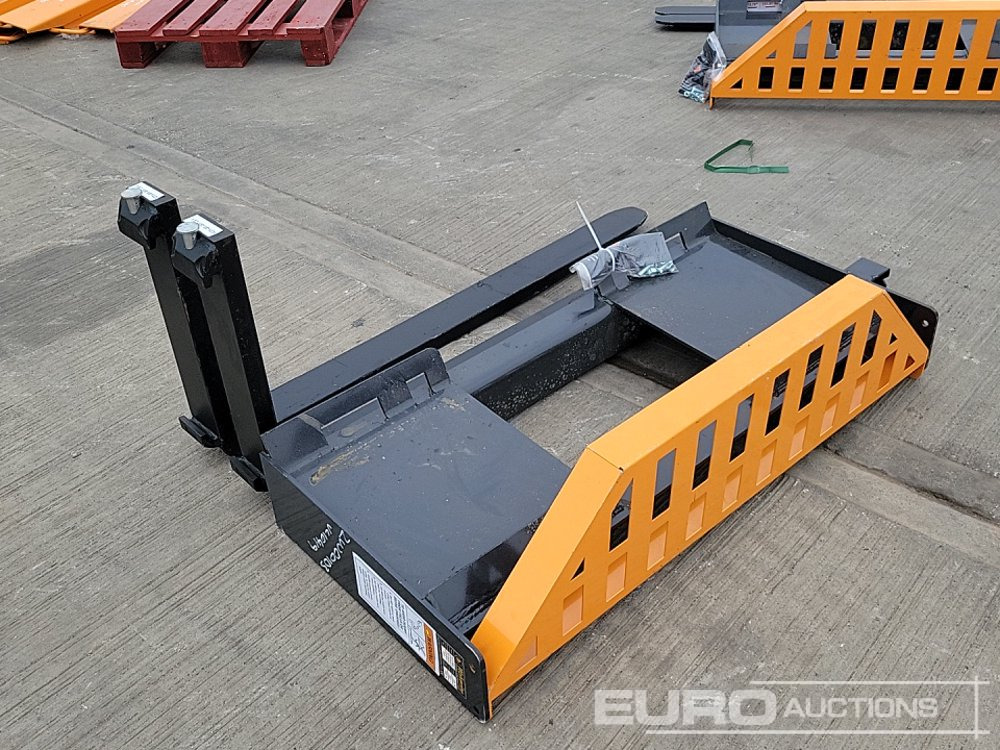 Unused 2025 Wolverine FK-11-48W - 자재 취급 장비 : 사진 3 Unused 2025 Wolverine FK-11-48W - 자재 취급 장비 : 사진 3