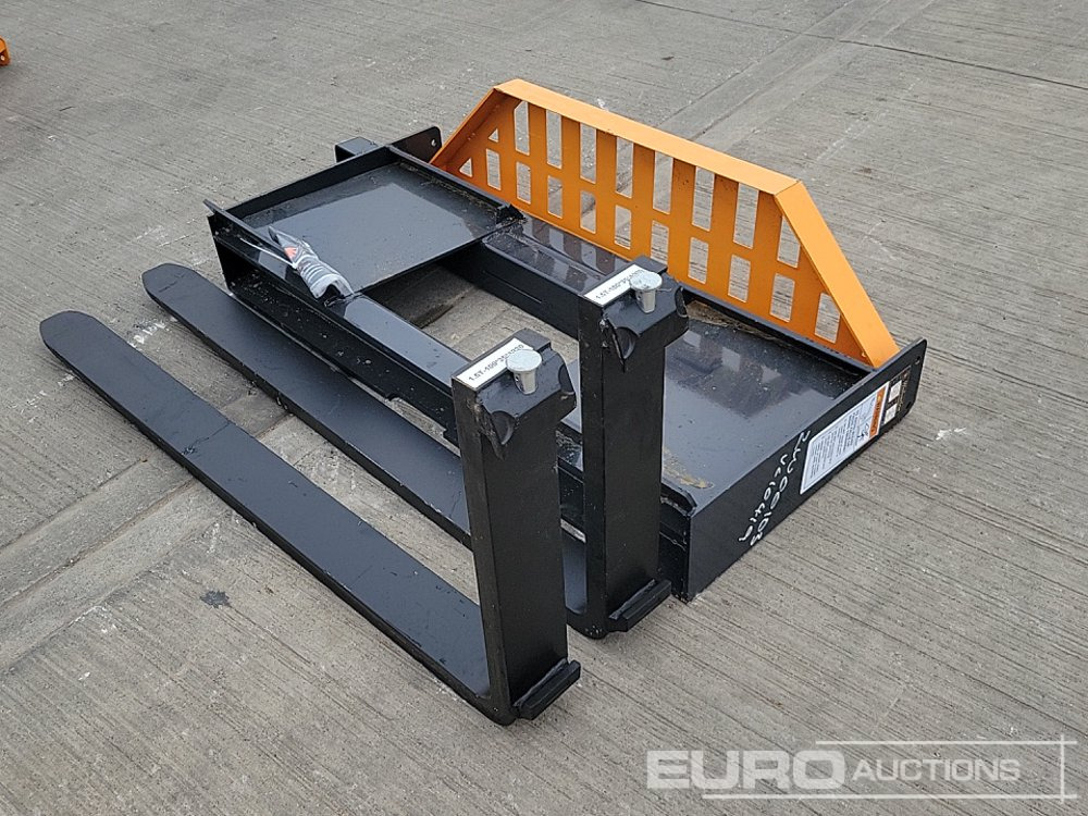 Unused 2025 Wolverine FK-11-48W - 자재 취급 장비 : 사진 1 Unused 2025 Wolverine FK-11-48W - 자재 취급 장비 : 사진 1