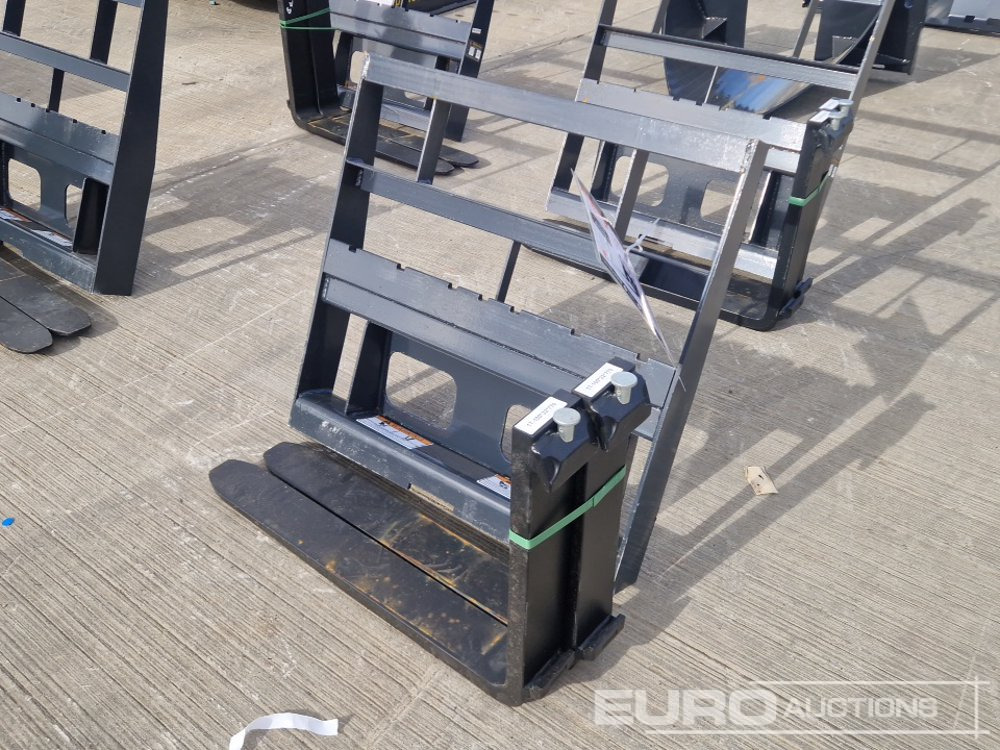 Unused 2025 Wolverine MPF-11-2500G - 자재 취급 장비 : 사진 1 Unused 2025 Wolverine MPF-11-2500G - 자재 취급 장비 : 사진 1