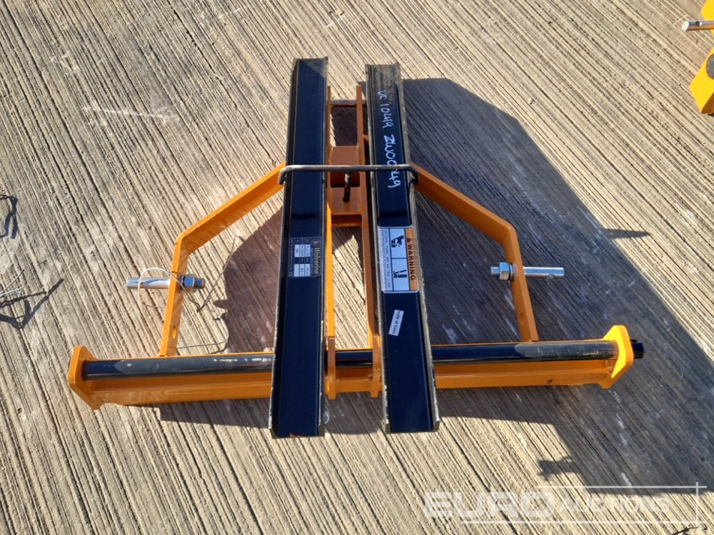 Unused 2025 Wolverine PTF1-51-300G - 자재 취급 장비 : 사진 4 Unused 2025 Wolverine PTF1-51-300G - 자재 취급 장비 : 사진 4