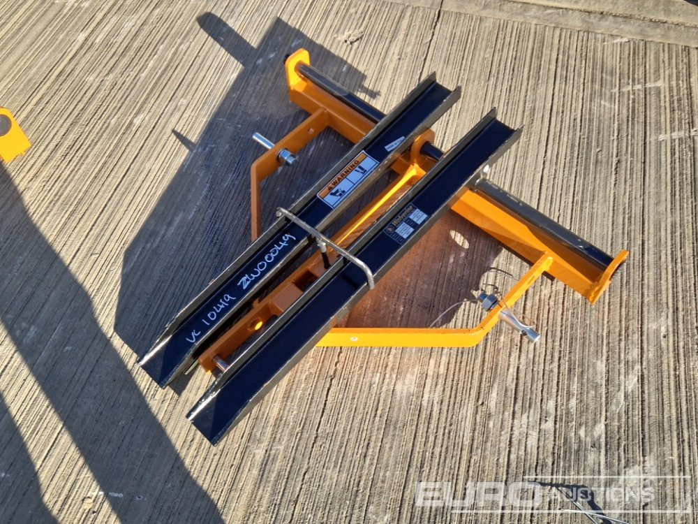 Unused 2025 Wolverine PTF1-51-300G - 자재 취급 장비 : 사진 1 Unused 2025 Wolverine PTF1-51-300G - 자재 취급 장비 : 사진 1