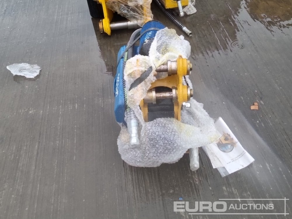 Unused 2025 XY 350 - 유압 해머 : 사진 4 Unused 2025 XY 350 - 유압 해머 : 사진 4