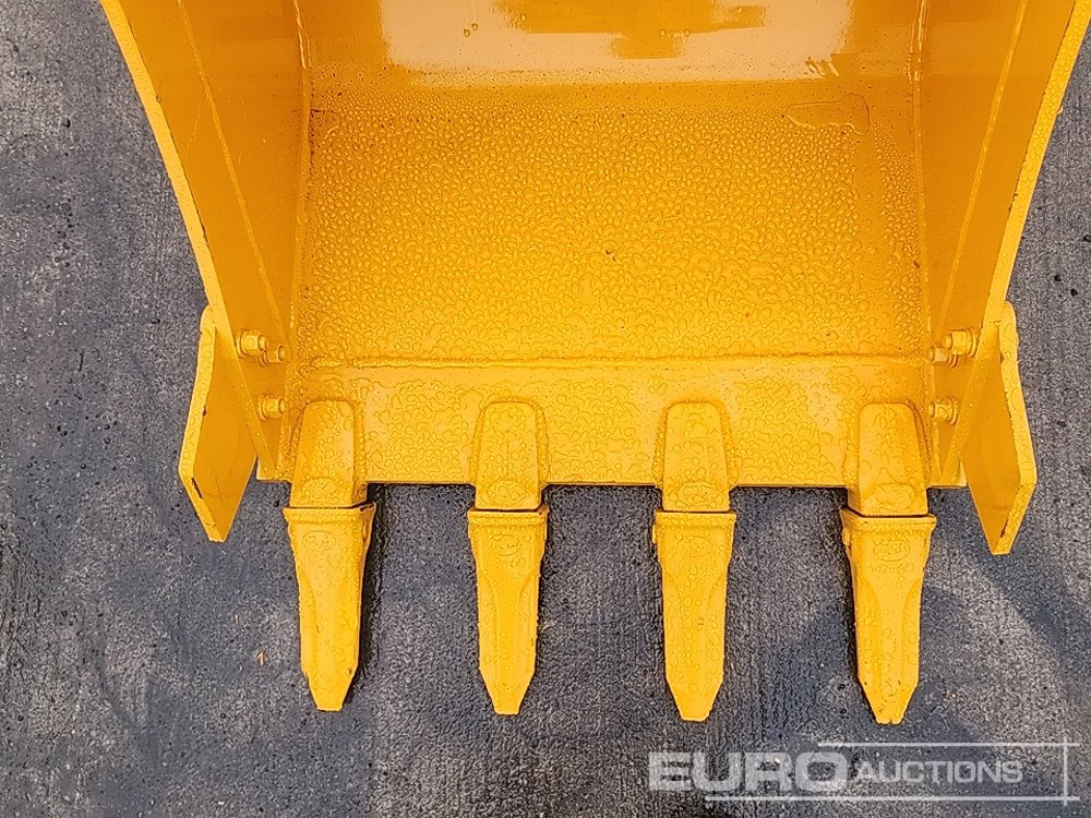 Unused 24" Digging Buctet 45mm Pin to suit 4-6 Ton Excavator - 버킷 : 사진 5 Unused 24" Digging Buctet 45mm Pin to suit 4-6 Ton Excavator - 버킷 : 사진 5