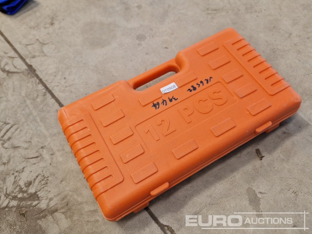 작업장 장비 Unused 3/4" 12pc Impact Socket Set : 사진 10