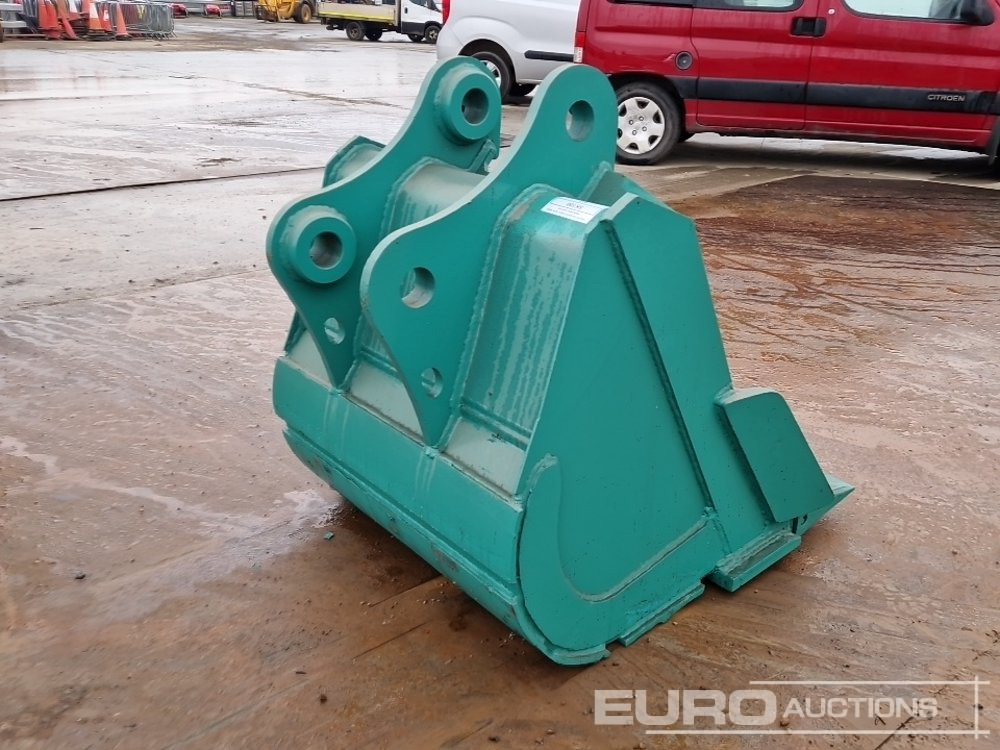 Unused 36" Digging Bucket 60mm Pin to suit 10 Ton Excavator - 버킷 : 사진 5 Unused 36" Digging Bucket 60mm Pin to suit 10 Ton Excavator - 버킷 : 사진 5