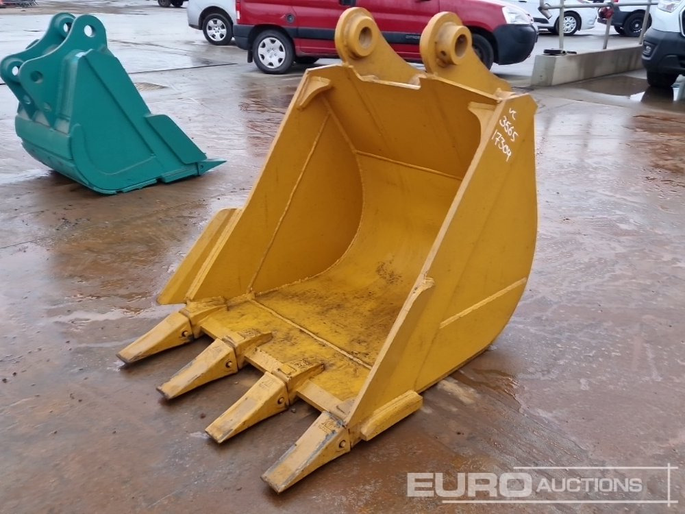 Unused 36" Digging Bucket 60mm Pin to suit 10 Ton Excavator - 버킷 : 사진 1 Unused 36" Digging Bucket 60mm Pin to suit 10 Ton Excavator - 버킷 : 사진 1