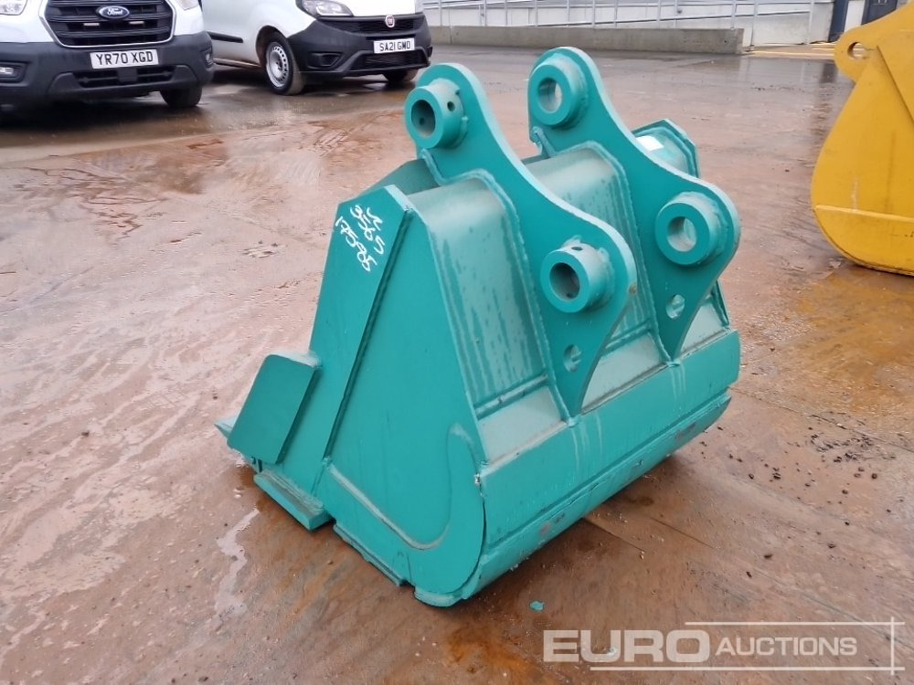 Unused 36" Digging Bucket 60mm Pin to suit 10 Ton Excavator - 버킷 : 사진 3 Unused 36" Digging Bucket 60mm Pin to suit 10 Ton Excavator - 버킷 : 사진 3