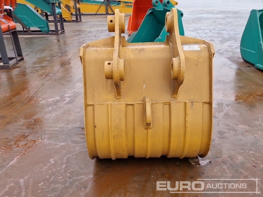 Unused 36" Digging Bucket 60mm Pin to suit 10 Ton Excavator - 버킷 : 사진 4 Unused 36" Digging Bucket 60mm Pin to suit 10 Ton Excavator - 버킷 : 사진 4