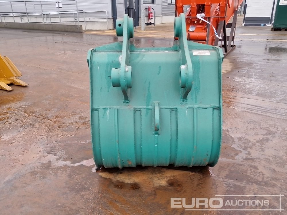 Unused 36" Digging Bucket 65mm Pin to suit 13 Ton Excavator - 버킷 : 사진 4 Unused 36" Digging Bucket 65mm Pin to suit 13 Ton Excavator - 버킷 : 사진 4