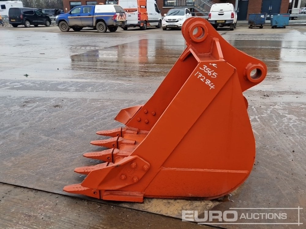 Unused 42" Digging Bucket 65mm Pin to suit 13 Ton Excavator - 버킷 : 사진 2 Unused 42" Digging Bucket 65mm Pin to suit 13 Ton Excavator - 버킷 : 사진 2