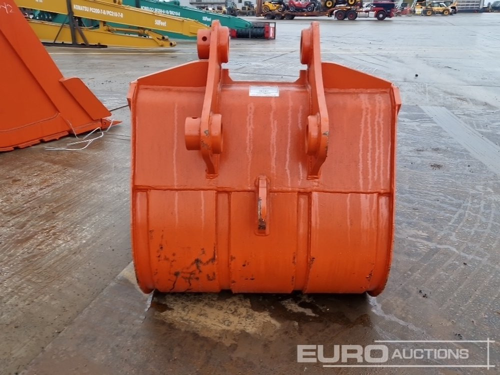 Unused 42" Digging Bucket 65mm Pin to suit 13 Ton Excavator - 버킷 : 사진 4 Unused 42" Digging Bucket 65mm Pin to suit 13 Ton Excavator - 버킷 : 사진 4