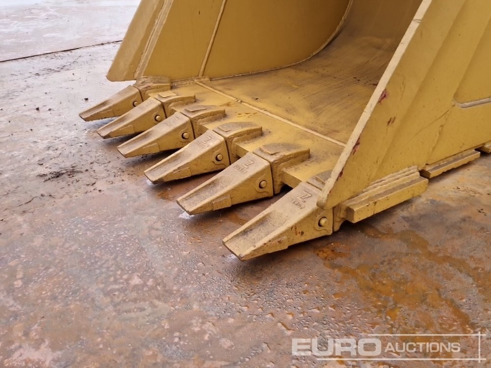 신규 버킷 Unused 52" Digging Bucket 80mm Pin to suit 20 Ton Excavator : 사진 10 신규 버킷 Unused 52" Digging Bucket 80mm Pin to suit 20 Ton Excavator : 사진 10